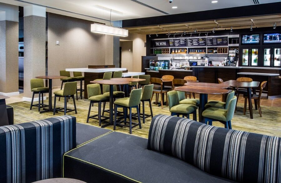 Hotel Courtyard By Marriott Columbia Cayce Exterior foto